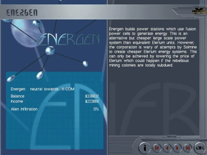 Energen