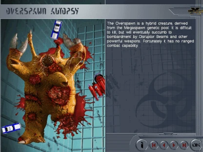 Overspawn Autopsy