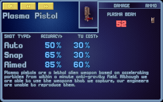 Plasma Pistol