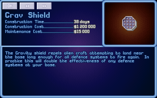 Grav Shield