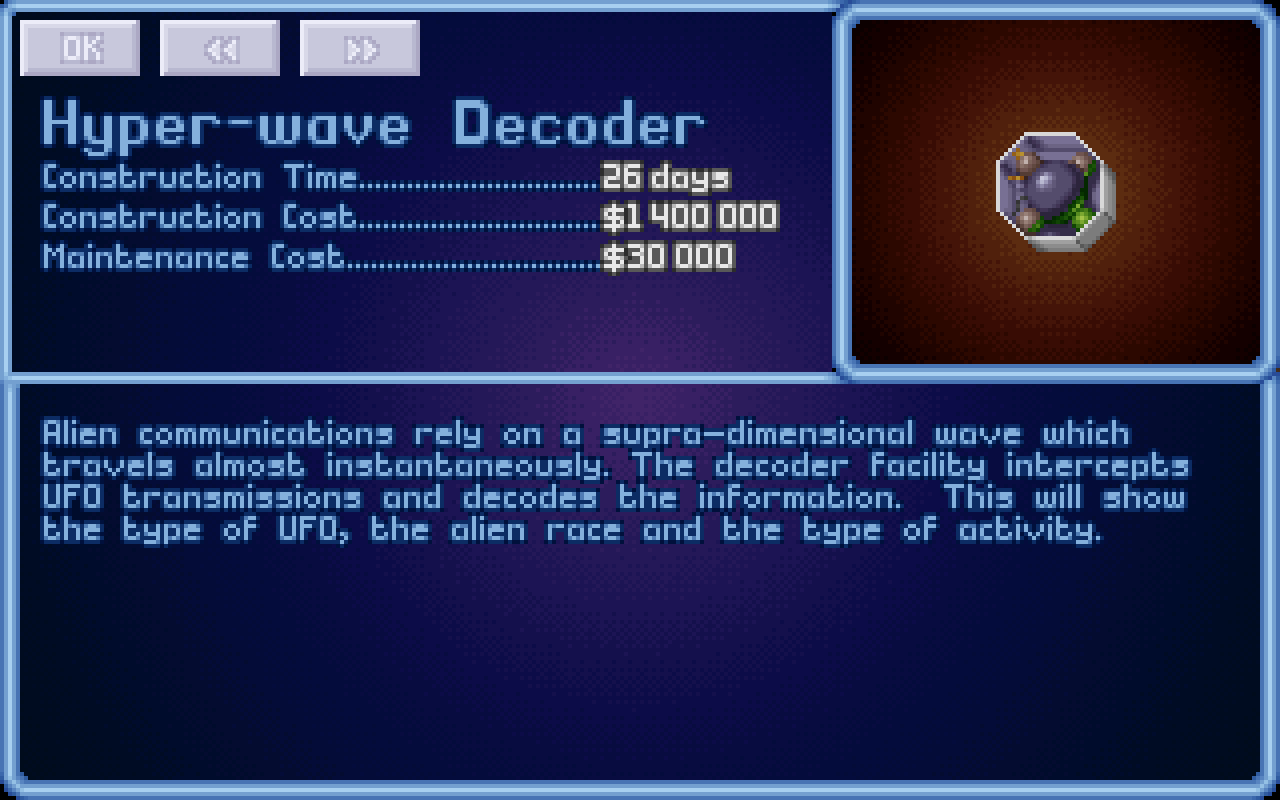 Hyper-Wave Decoder