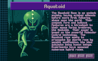 Aquatoid