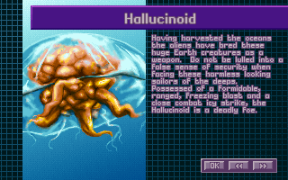 Hallucinoid