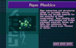 Aqua Plastics