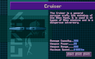 Cruiser