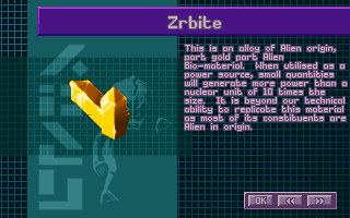 Zbrite