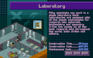 Laboratory