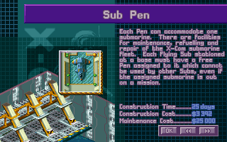 Sub Pen