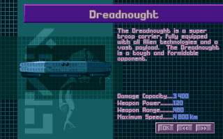 Dreadnaught