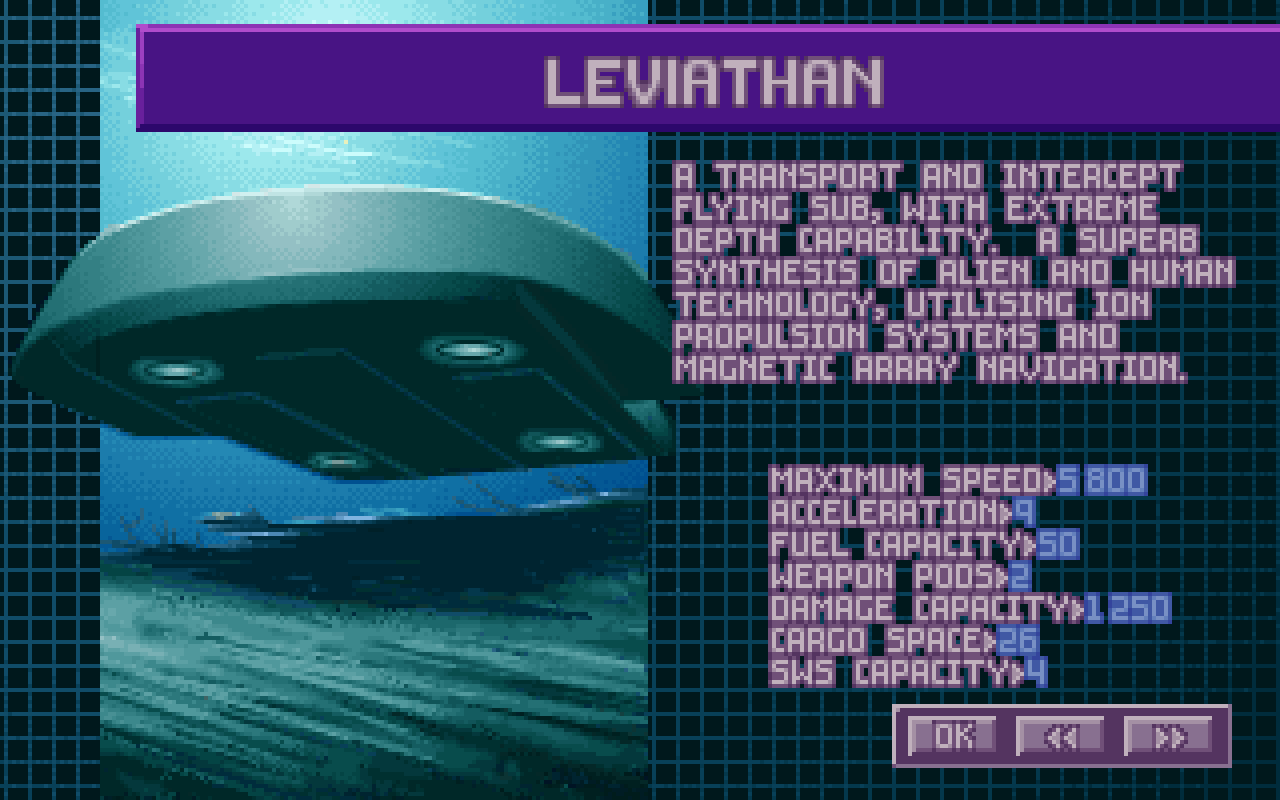 Leviathan