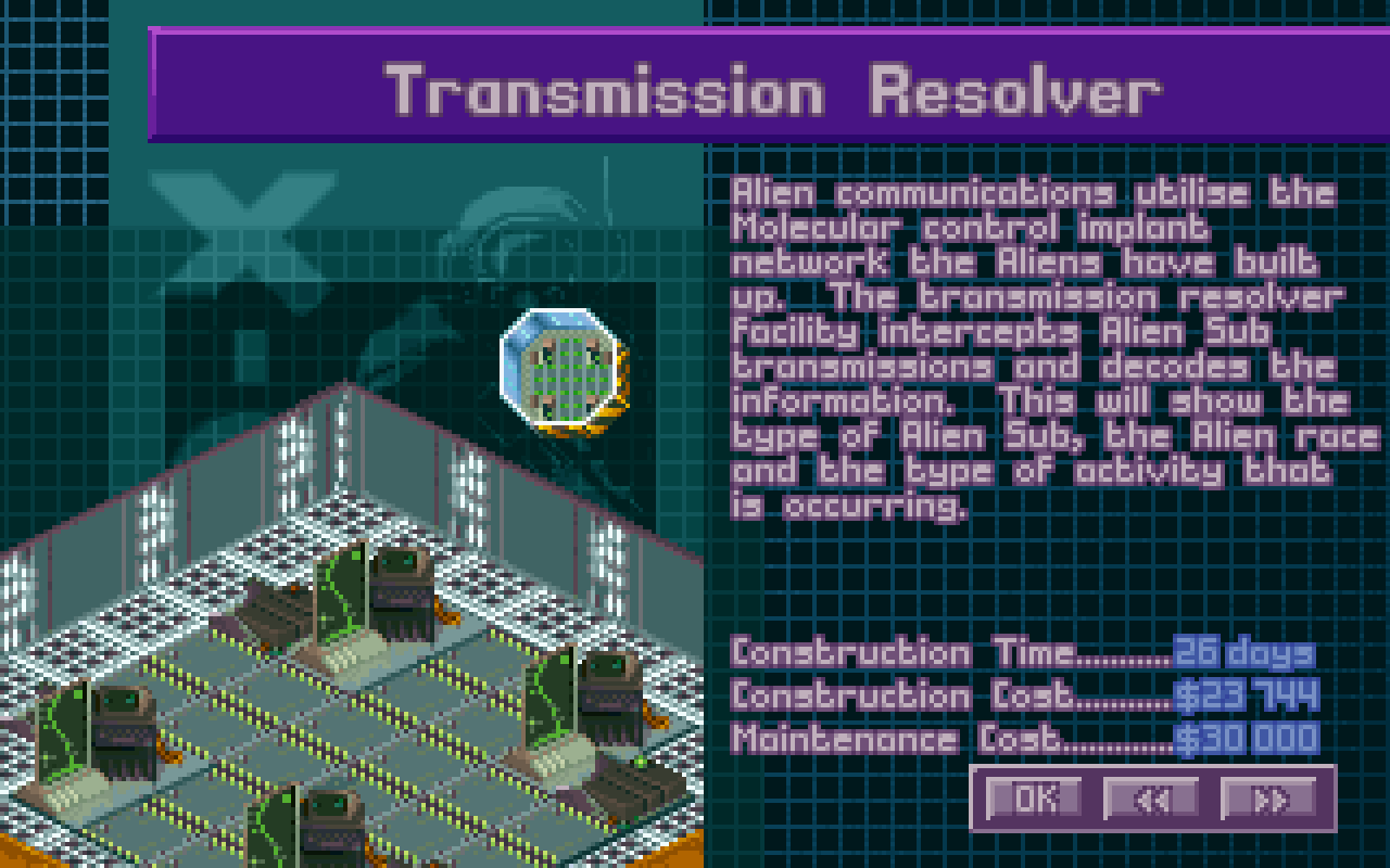 Transmission Resolver