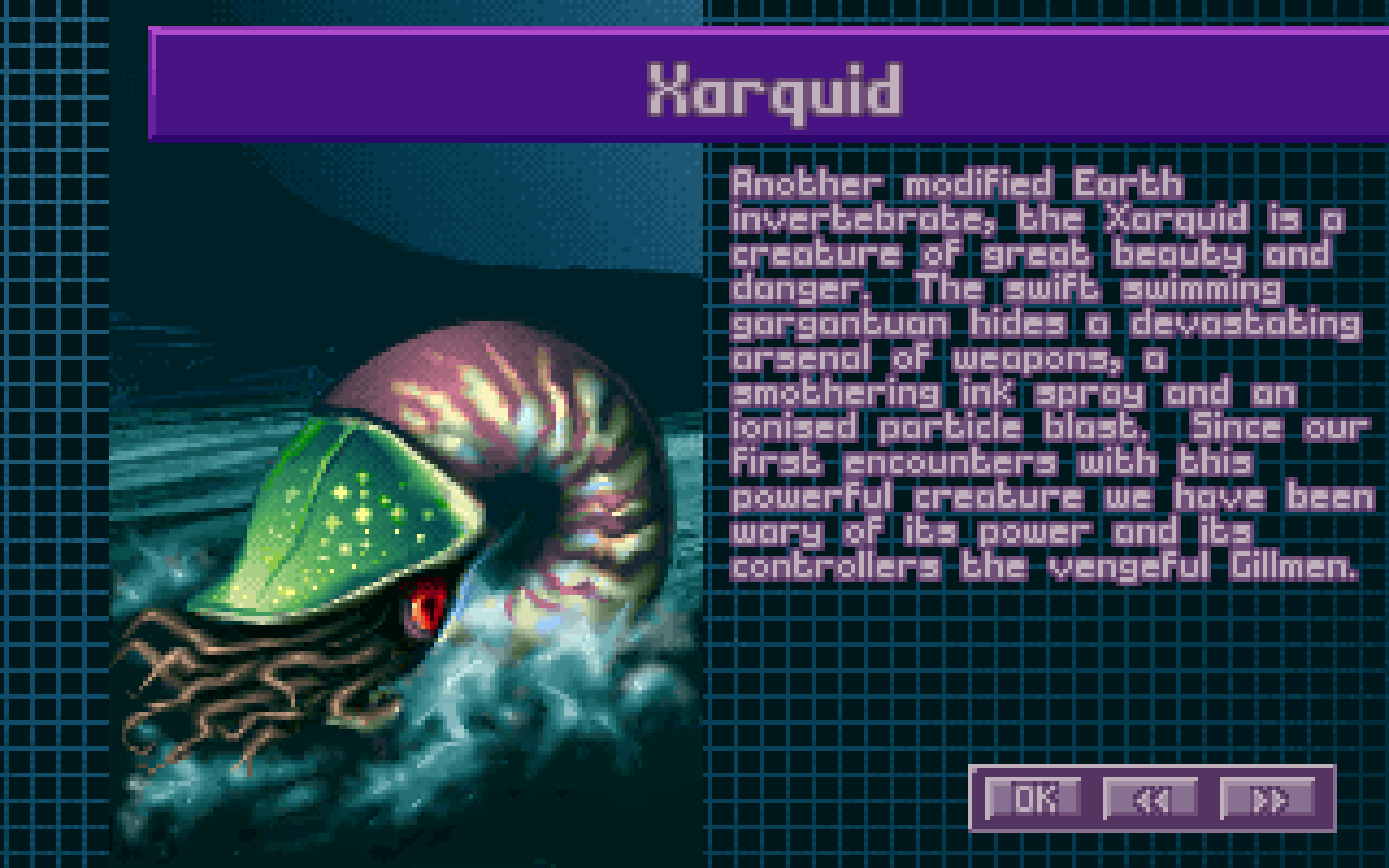 Xarquid